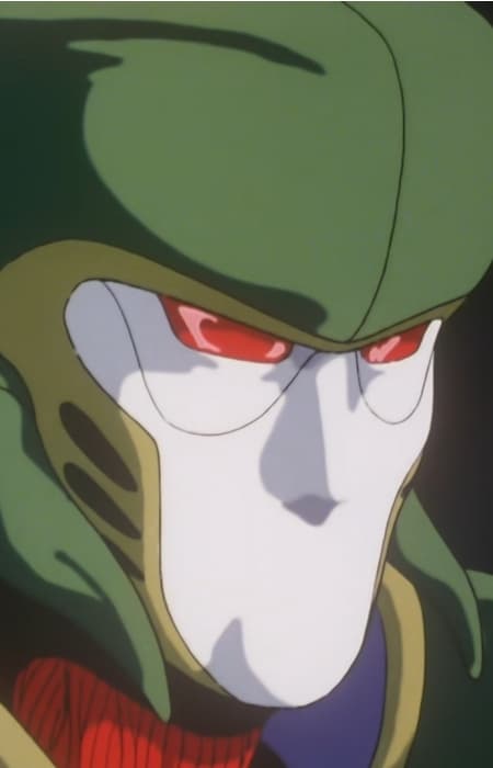 Баргари