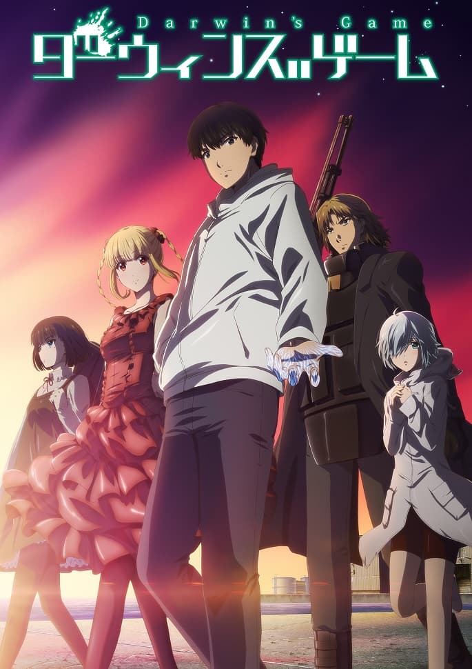 Игра Дарвина: Рекап