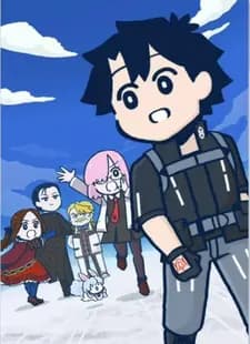 Судьба/Великий приказ: Рицука Фудзимару не понимает этого 3