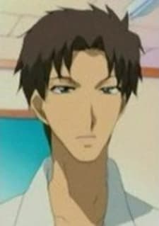 Масаюки Кошино