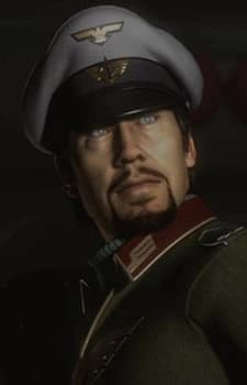 Эрлих Крюгер