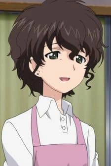 Ёсико Акияма