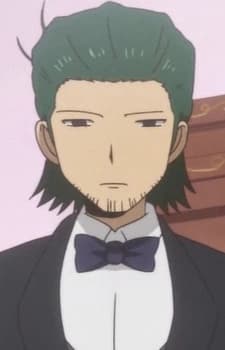 Дворецкий Асано