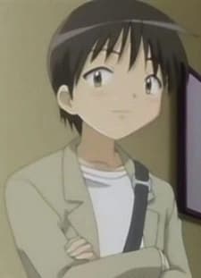 Такая Мурасэ