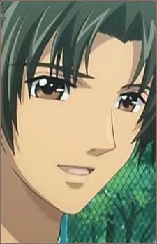 Харуки Хихара