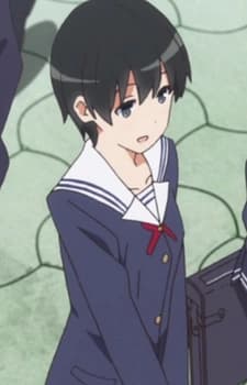 Киё Ишимаки