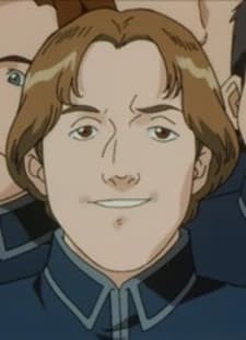 Йоханн Готтхольп фон Берц