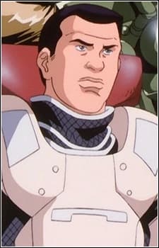 Карл фон дер Декен