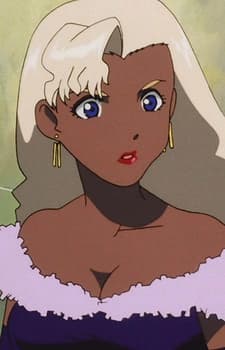 Сэнди Фишбарн