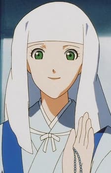 Духовный наставник