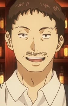 Дядя Альдини