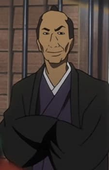 Бэнитокагэ