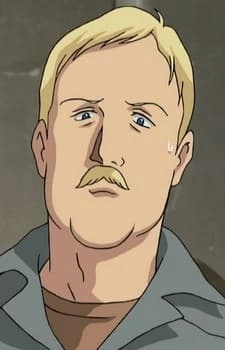 Роджер Азнабль