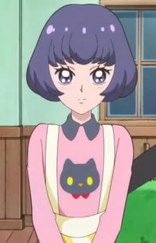 Карин Акэбоши