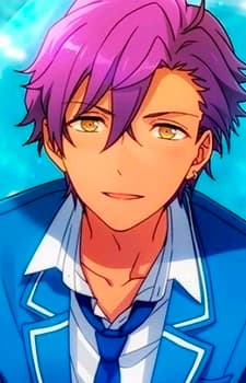 Адонис Отогари