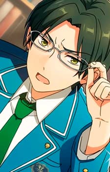 Кэйто Хасуми