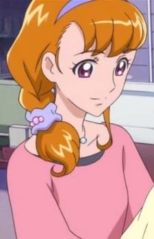 Кёко Асахина