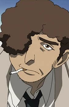 Терри Краун