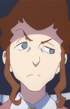 Анна Финнелан