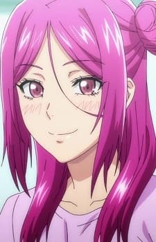 Сакурако Бусудзима