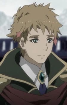 Норман Кросс