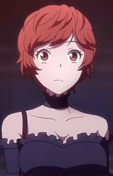 Мотоко Цуцуми