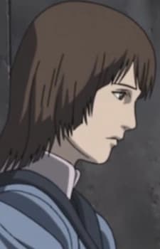 Митико Хирота