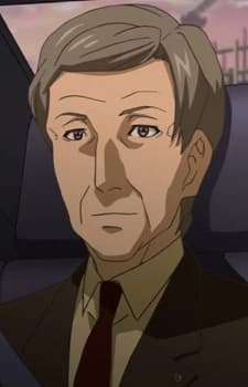 Министр обороны Хироки