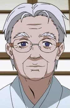 Верховный священник