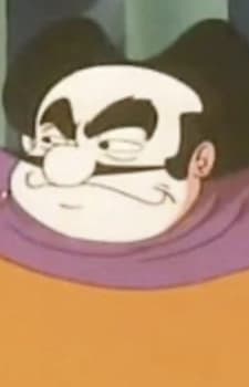 Граф Дюралюмин