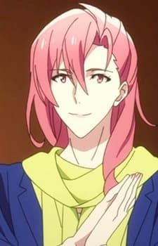 Каору Анэсаги