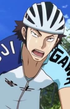 Харуичи Дайканджи