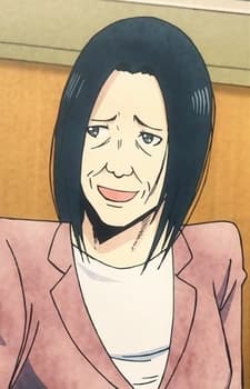 Юко Мураками