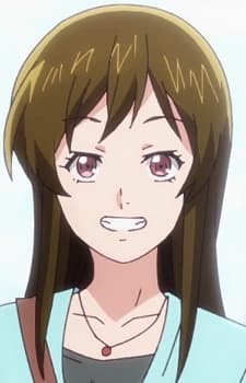 Канако Иида