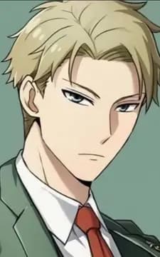 Лойд Форджер