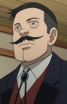 Матасукэ Эдзири