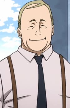 Самюэль Абрахам