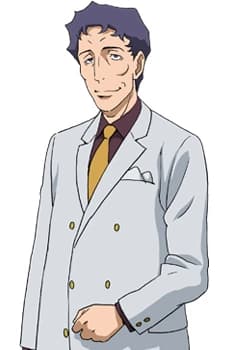 Председатель Машита