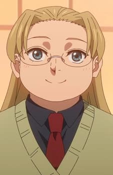 Беатрис Бирн