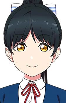 Рэн Хадзуки