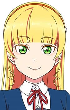 Сумирэ Хэанна