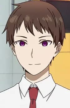 Микадо Сидзё