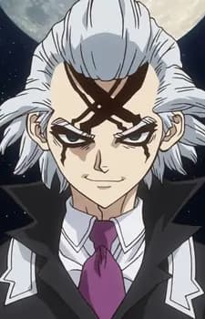 Ксено Хьюстон Уингфилд