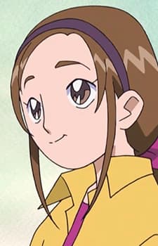 Минори Асука