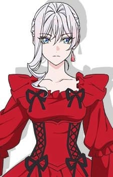 Скарлет эль Вандимион