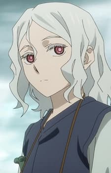 Таинственный мальчик