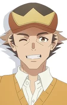 Дзё Китахара