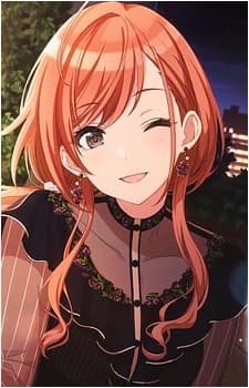 Нацуха Арисугава