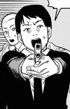 Масаки Андо