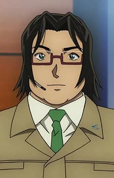 Осаму Иноуэ